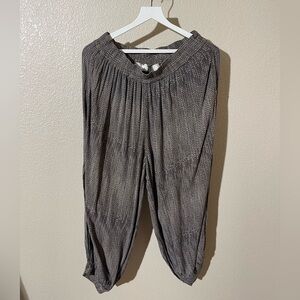 Chic Black Women's Joggers